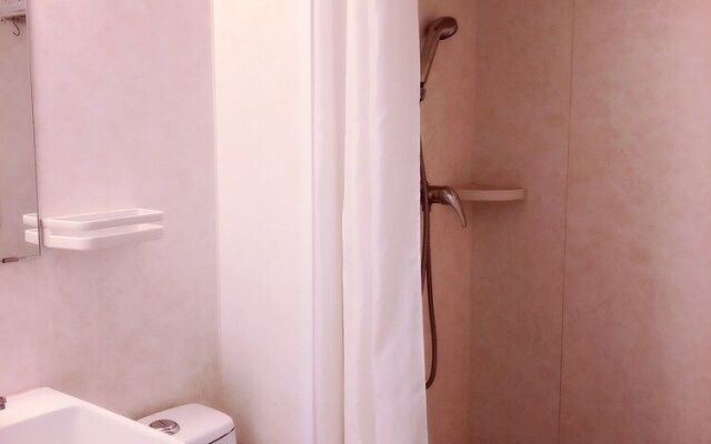 Run Jia Qin Shang Boutique Hotel