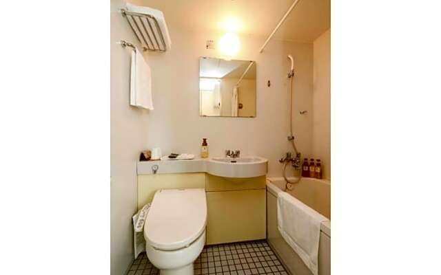 Hotel Grand Vert Gizan - Vacation STAY 95357