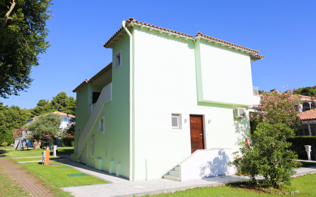 Mandraki Village Boutique Hotel
