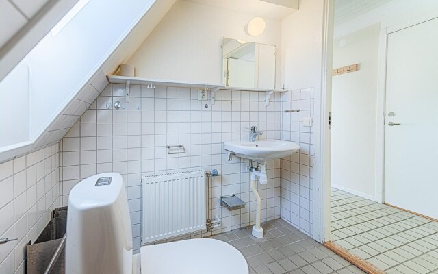 Amazing Home in Landskrona With 3 Bedrooms and Wifi