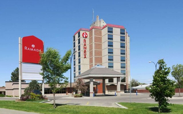 Ramada Lethbridge