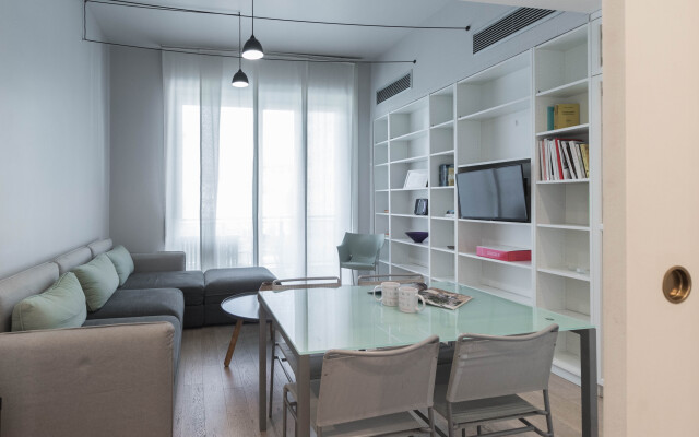 Italianway - Sabotino 19