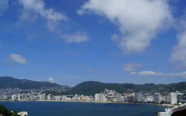 Casa Costa Del Sol