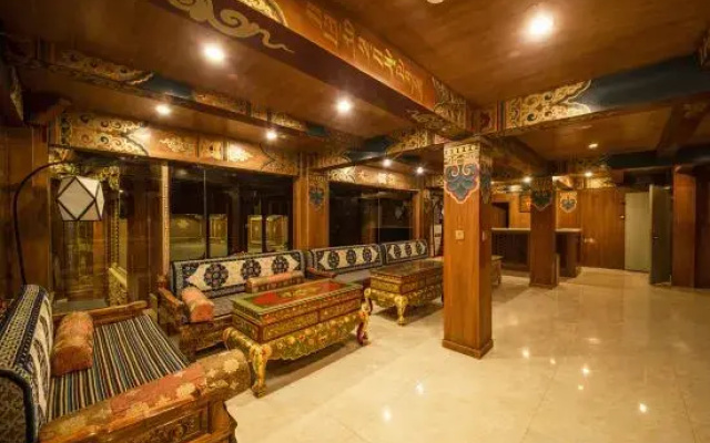 Shangri-La Toast House Hotel