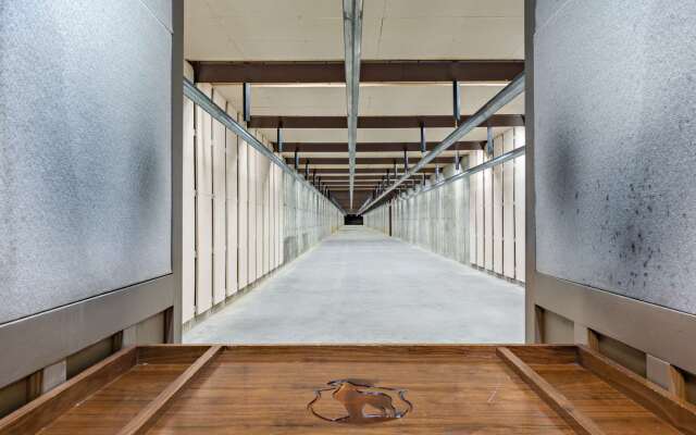 The Preserve Sporting Club & Resort