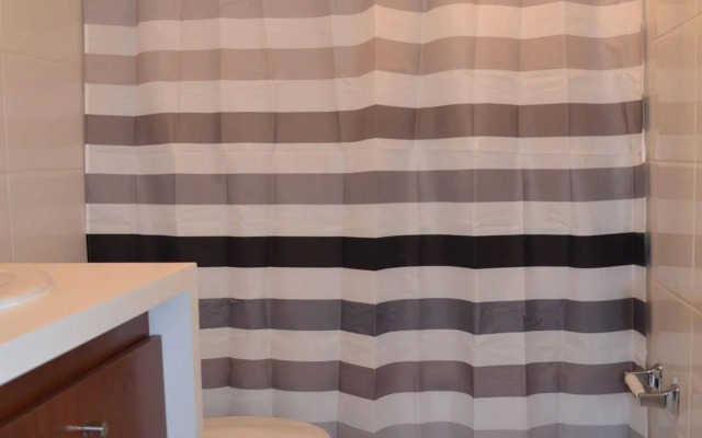 Home Sense Santiago Centro