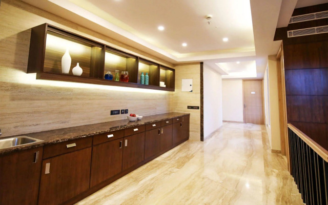 The Westin Pushkar Resort & Spa