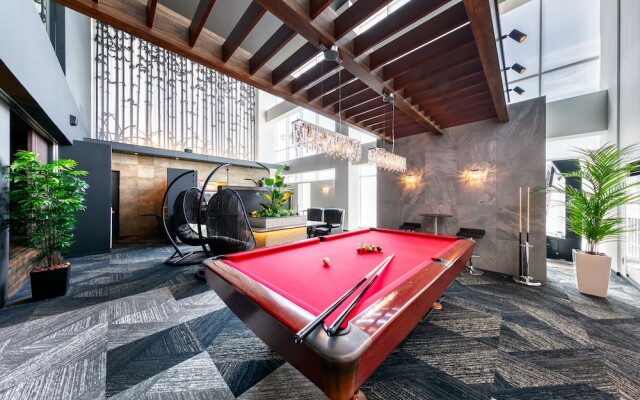 Hotel Lotus Toyonaka (Adult Only)