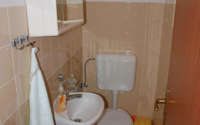 Mirja - 100m From the Beach & Parking - A2-gornji