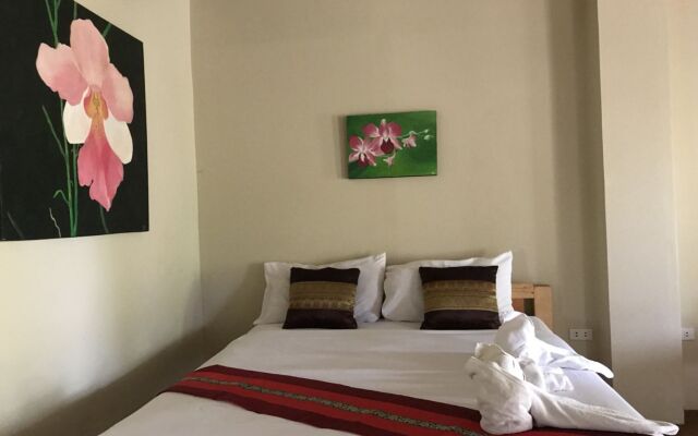 Sweet Home Resort at Pai