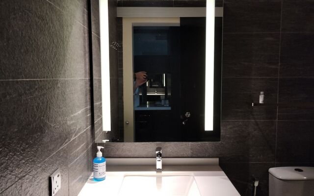 Publika Suites by iHost