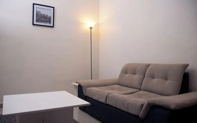 Blackrock Apartment Abuja