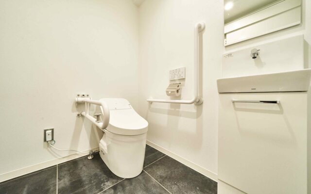 Grand STAY Hakata Station North