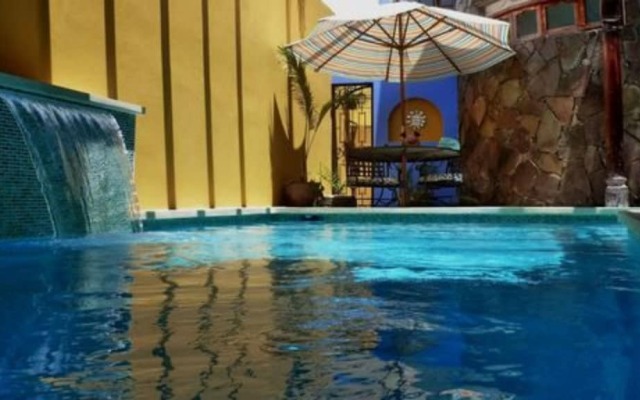La Islita Boutique Hotel