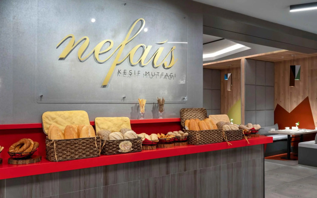 Novotel Gaziantep