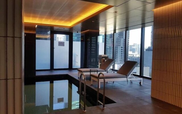 BHB Apartment in the Clouds