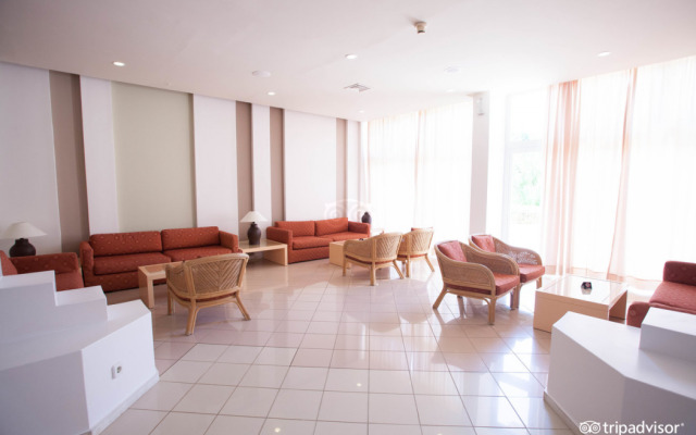 Anissa Beach & Village Resort