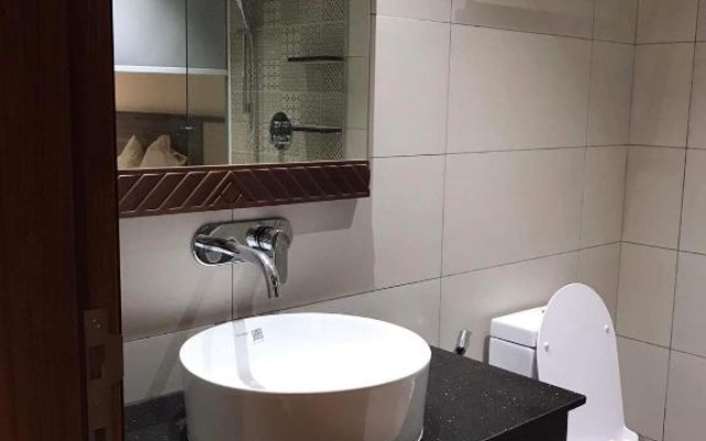 Dflat - Căn hộ 5 sao APEC Mandala Wyndham Phú Yên – Bathroom – Tuy Hoa
