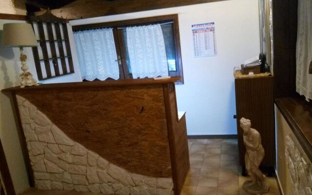 Bed & Breakfast Santa Fara