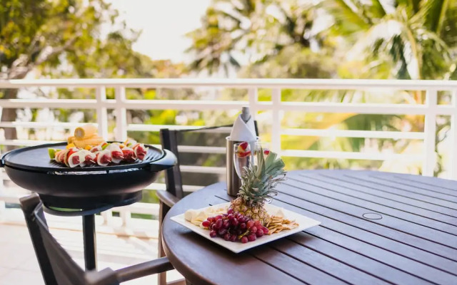 Villa Beach Palm Cove