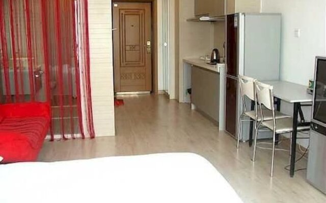 Chengshi Gongyuan Apartment - Dalian