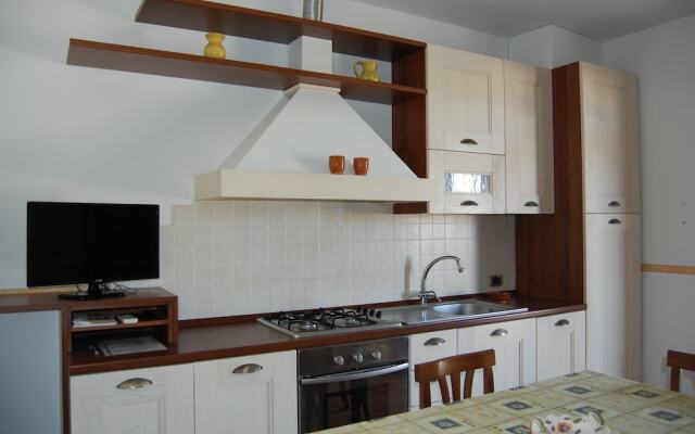 Il Giardino degli Ulivi