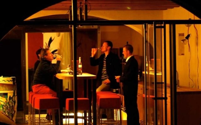 Maso Franch Gourmet e Relais