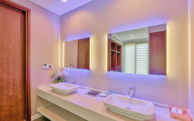 S - Ocean Luxury Villas Danang