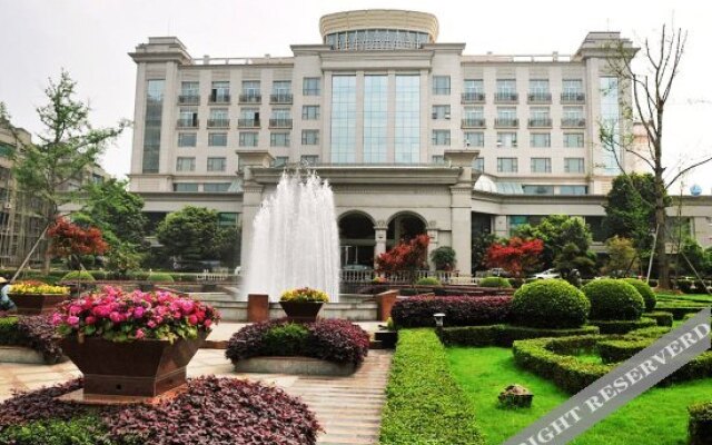 Xiyuan Hotel