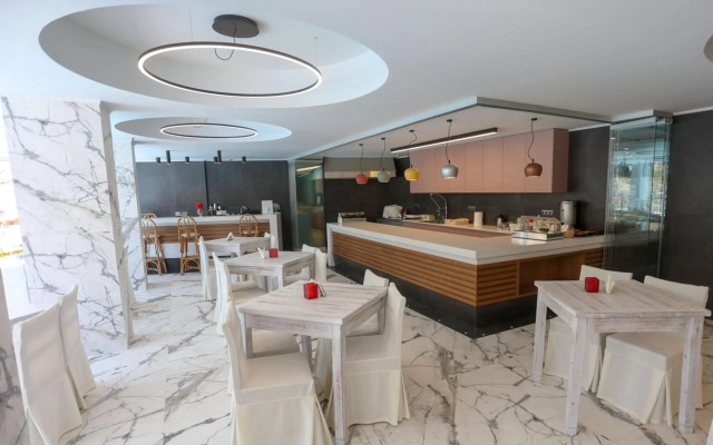 Petra Hotel