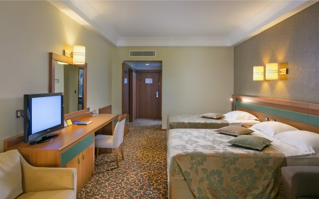 Özkaymak Select Hotel
