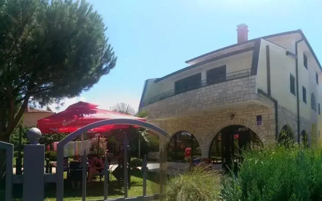 Apartments Krnjic
