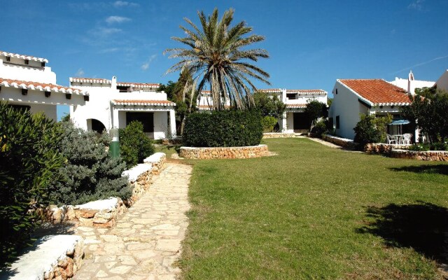 Binibeca Beach Villas