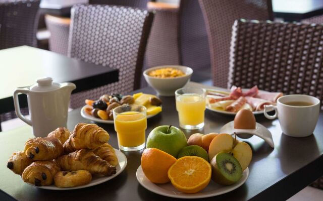 Hôtel du Moulin, Niort