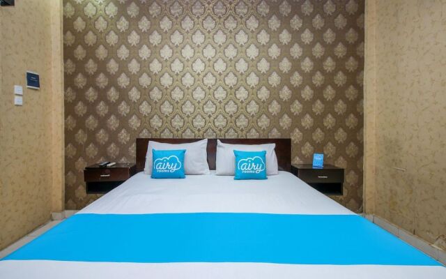 Airy Denpasar Barat Mahendradata Selatan 11 Bali