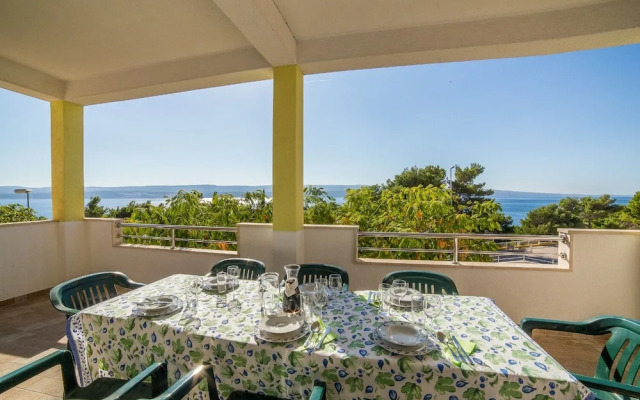 Saga - With Swimming Pool - A3