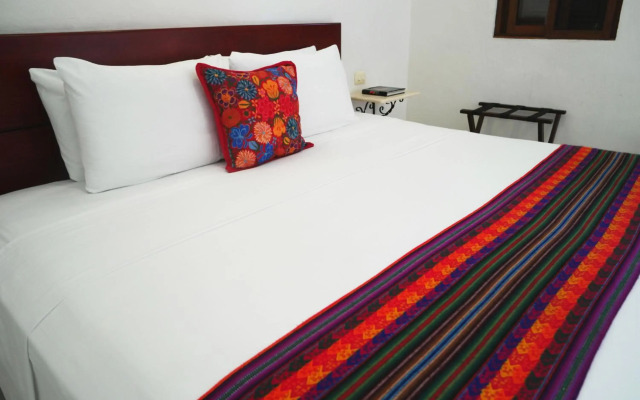 Merida Santiago Hotel Boutique