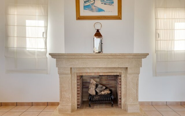 Lavish Villa 8pp in Javea With Private Swimming Pool