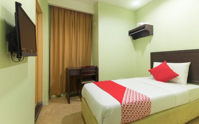 Amani Hotel