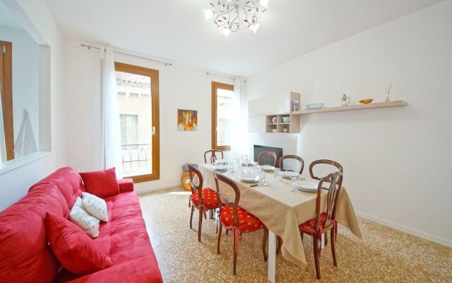 DolceVita Apartments N. 372