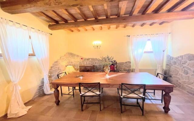 Todi By The Pool - Villaexclusive Pool Sleeps 10