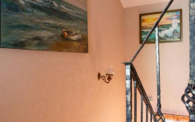 Hotel Albatros Old Town