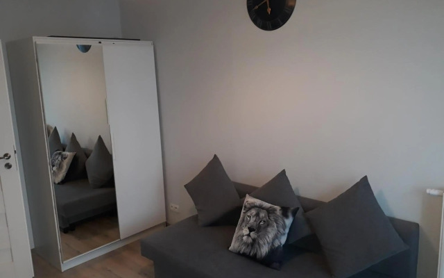 P&O Giełdowa Serviced Apartments