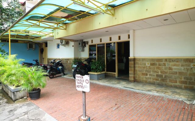 Wisma Riau Lancang Kuning