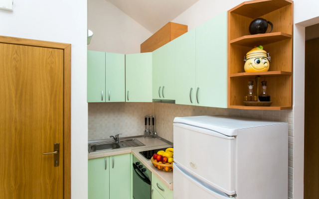 Apartments Miramare & Campara