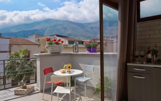 Arricampati Holiday Home