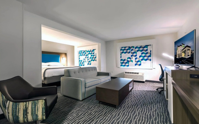 Wingate by Wyndham Augusta Washington Road