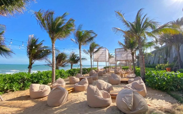 Mandala Cham Bay Mui Ne