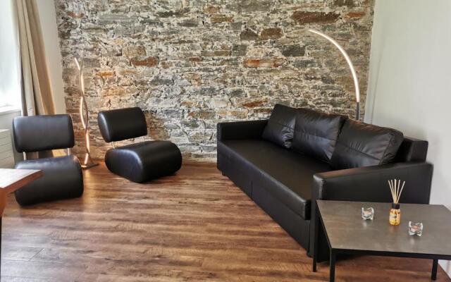 Schöne, sonnige Parterrewohung 3 Zi. mit Garten