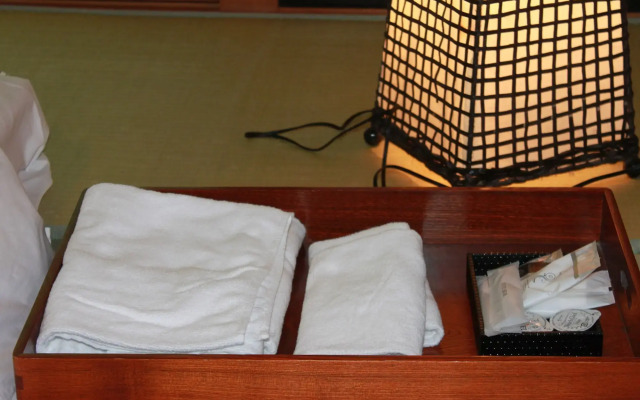 Yamanakako Ryokan RYOZAN
